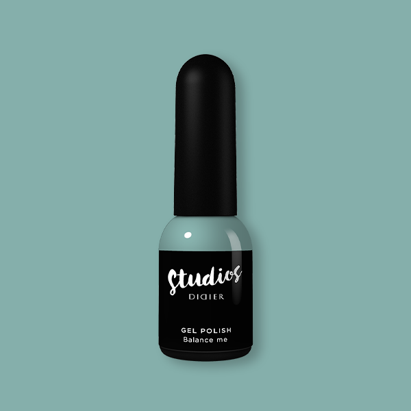 Studios Didier Hibrid Gél Lakk, Balance Me, 8ml