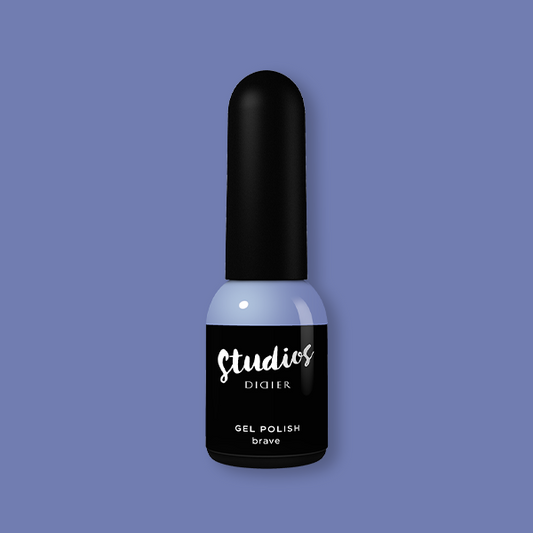 Studios Didier Hibrid Gél Lakk, Brave, 8ml