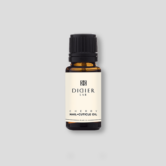 "Didier Lab" Köröm- és kutikula olaj, cseresznye, 15 ml