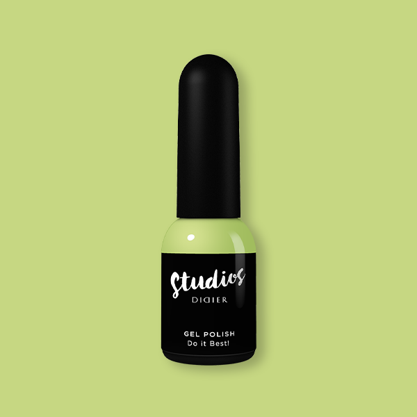 Studios Didier Hibrid Gél Lakk, Do it Best!, 8ml