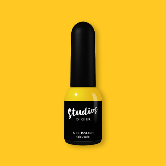 Studios Didier Hibrid Gél Lakk, Fairytale, 8ml