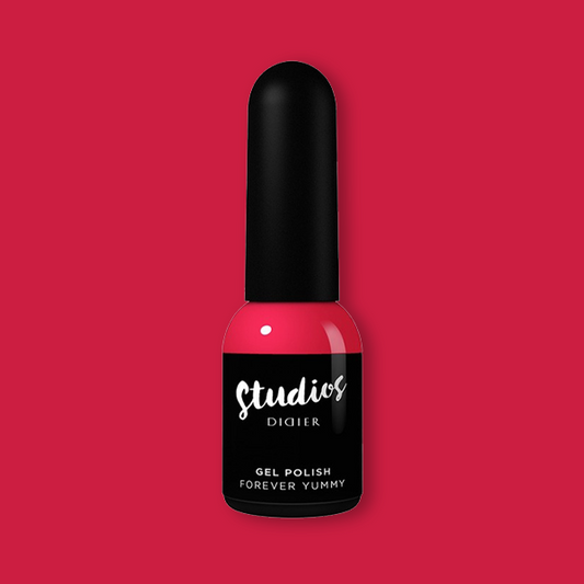 Studios Didier HIbrid Gél Lakk, Forever Yummy, 8ml