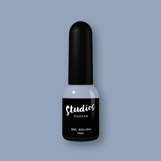 Studios Didier Hibrid Gél Lakk, Lilac, 8ml