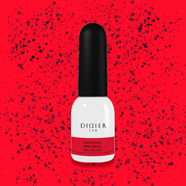 Didier Lab "Macarons", Red Chilli, 10ml