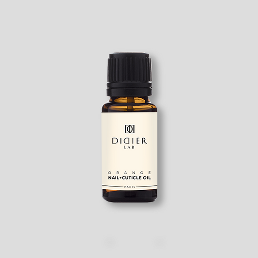 "Didier Lab" Köröm- és kutikula olaj, narancs, 15 ml