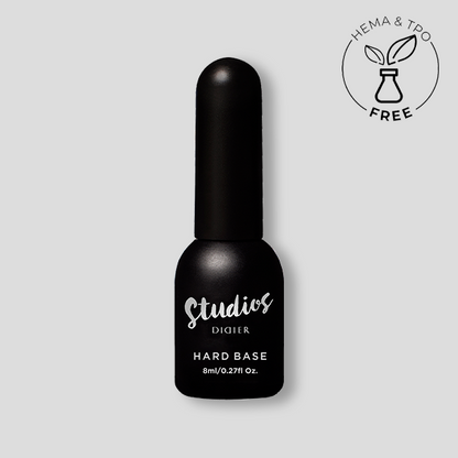 Studios Didier Hard Base Coat kemény bázis