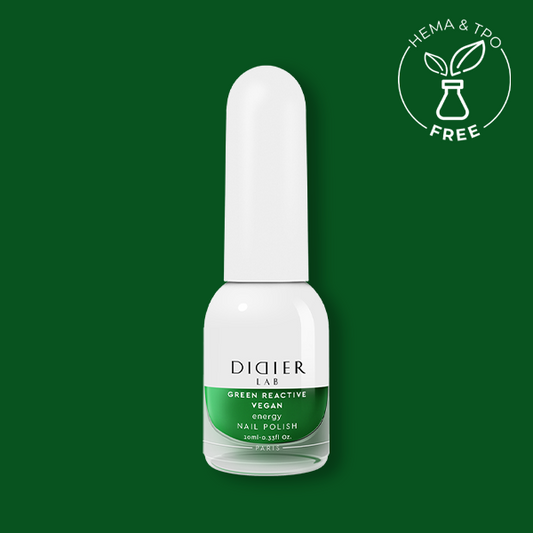 Green Reactive Vegan körömlakk, Energy, 10 ml