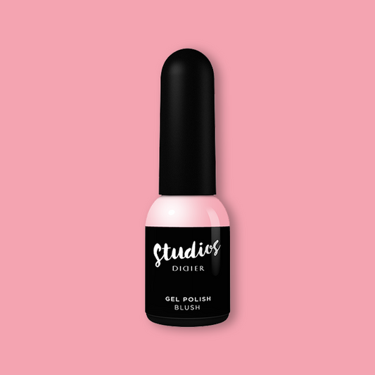 Studios Didier Hibrid Gél Lakk, Blush, 8ml