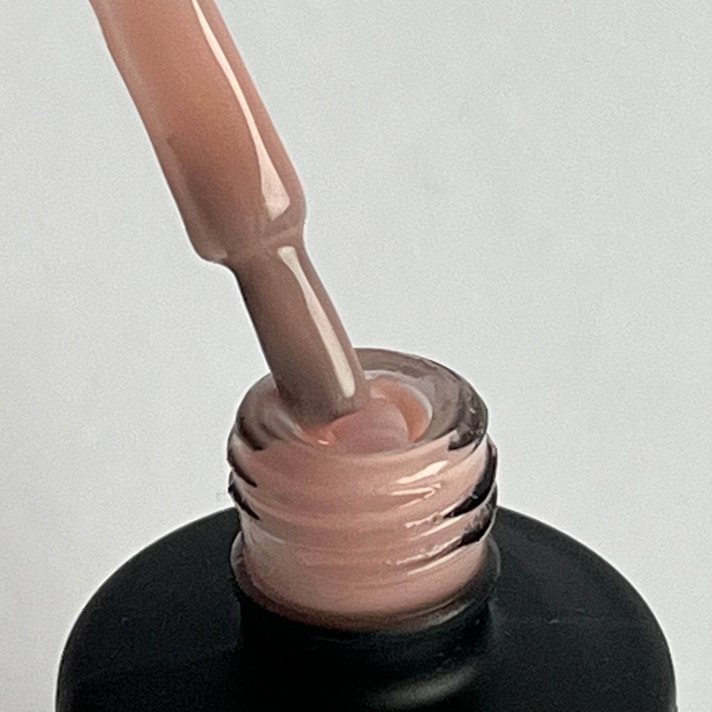 Didier Lab Builder in a Bottle ecsetes építőzselé, Concealer, 15ml