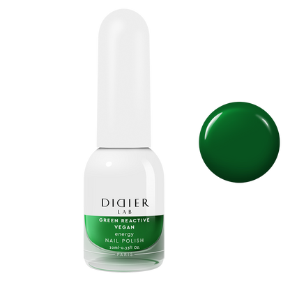 Green Reactive Vegan körömlakk, Energy, 10 ml