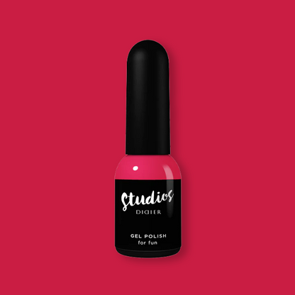 Studios Didier Hibrid Gél Lakk, For Fun, 8ml