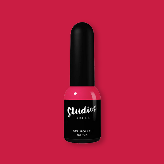 Studios Didier Hibrid Gél Lakk, For Fun, 8ml