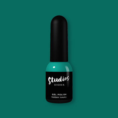 Studios Didier Hibrid Gél Lakk, Hidden Luxury, 8ml