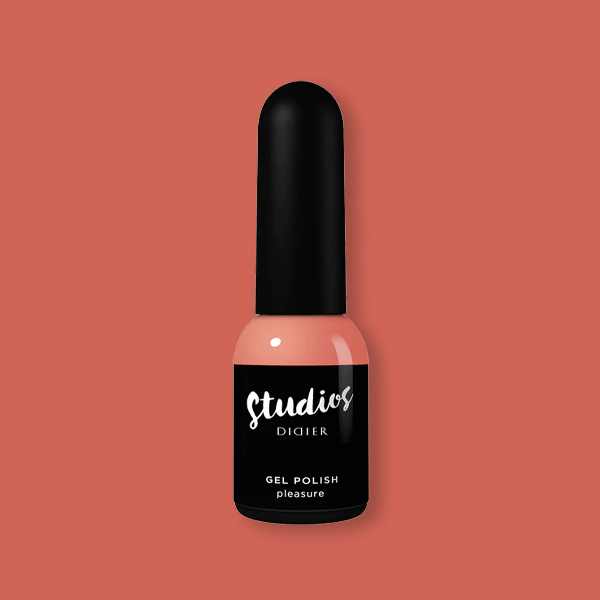 Studios Didier Hibrid Gél Lakk, Pleasure, 8ml