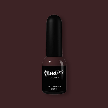 Studios Didier Hibrid Gél Lakk, Profile, 8ml