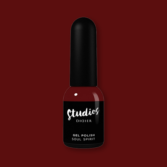 Studios Didier Hibrid Gél Lakk, Soul Spirit, 8ml