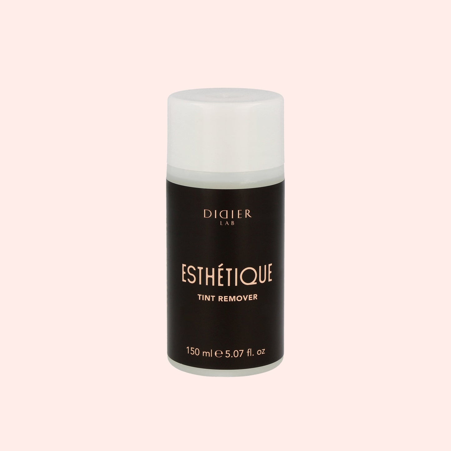 Esthétique Tint Remover festékeltávolító, 150ml, 1 db