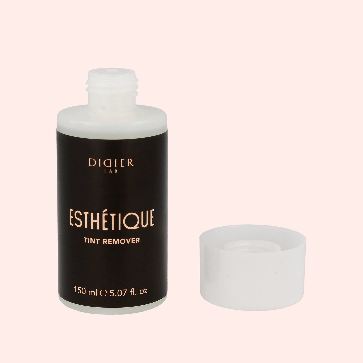 Esthétique Tint Remover festékeltávolító, 150ml, 1 db