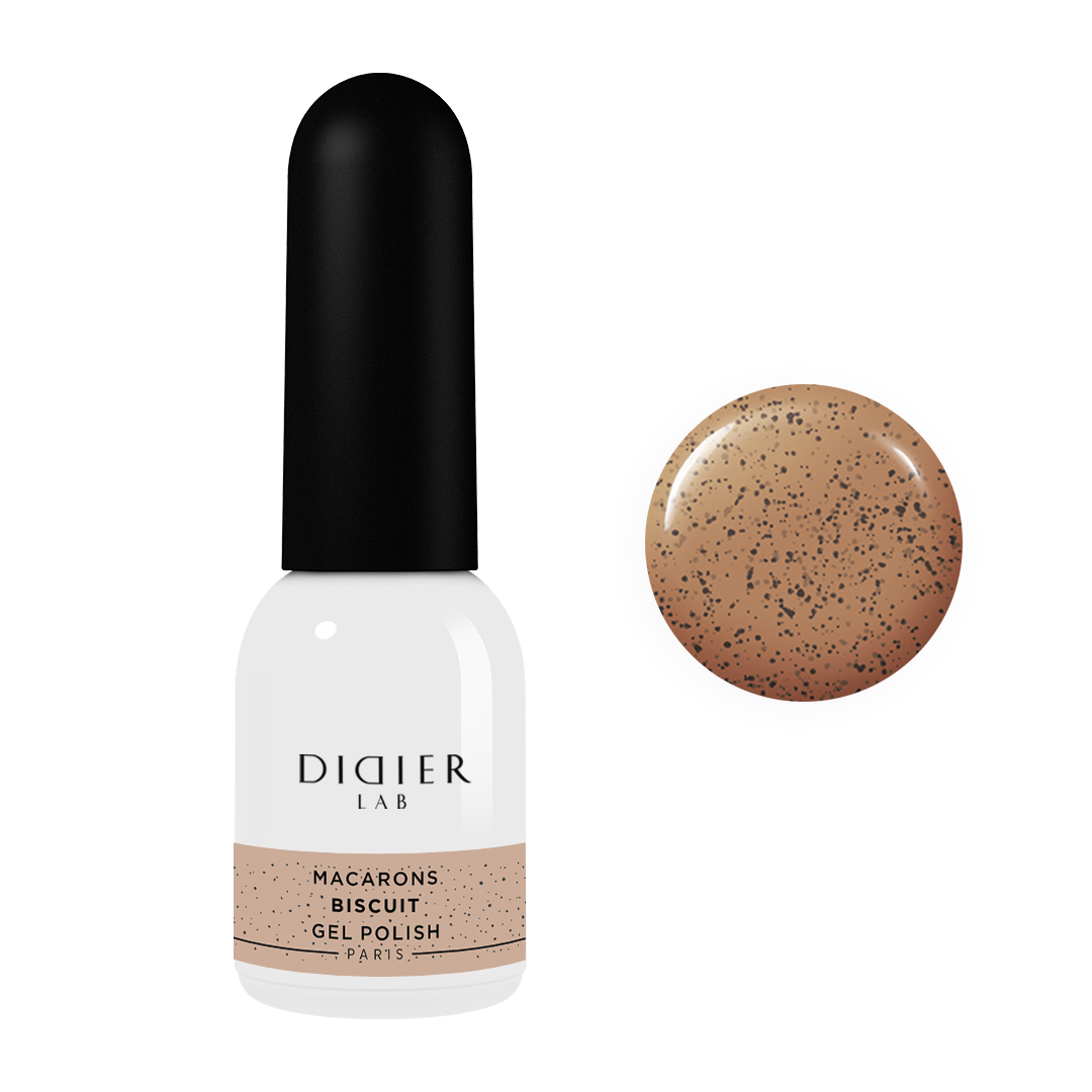 Didier Lab "Macarons", Biscuit, 10ml