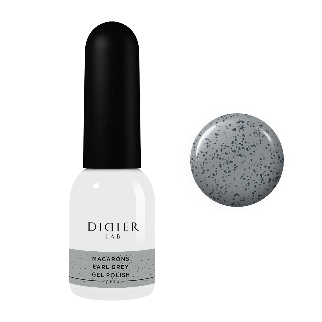 Didier Lab "Macarons", Earl Grey, 10ml