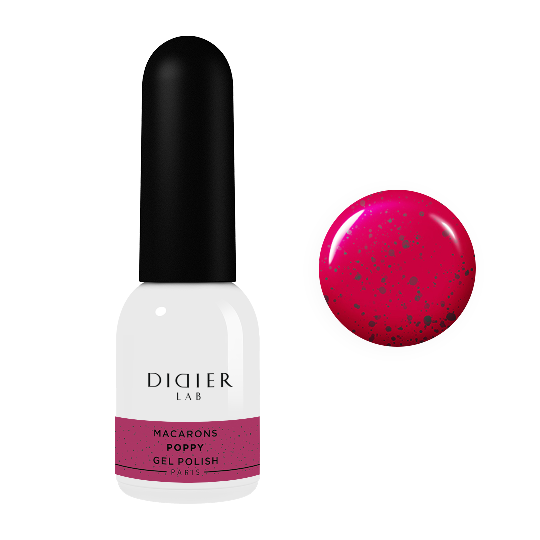 Didier Lab "Macarons", Poppy, 10ml