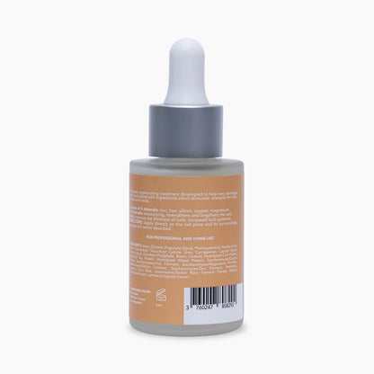 Didier Lab "Beauté" revitalizáló kéz- és körömápoló ampulla, 30ml