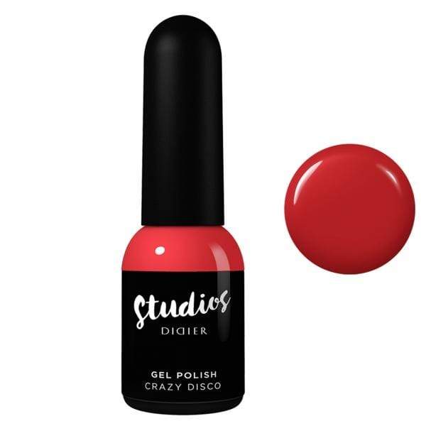 Didierlab Gel Nail Polish Studios Gel polish Studios, crazy disco, 8ml