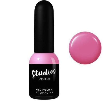 Didierlab Gel Nail Polish Studios Gel polish Studios, Reimagine, 8ml