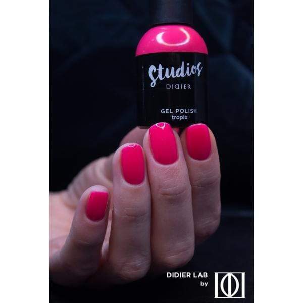 Didierlab Gel Nail Polish Studios Gel polish Studios, tropics, 8ml