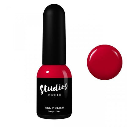 Studios Didier Hibrid Gél Lakk, Impulse, 8ml