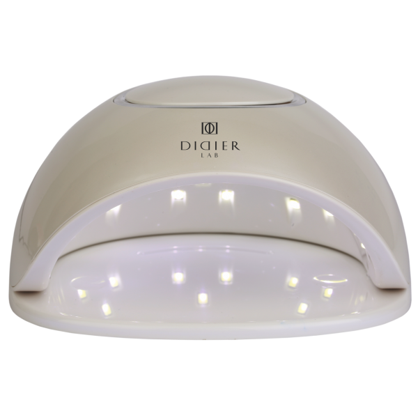 "Didier Lab" LED/UV Lámpa Ventilátorral, 48W