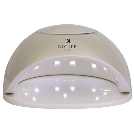 "Didier Lab" LED/UV Lámpa Ventilátorral, 48W