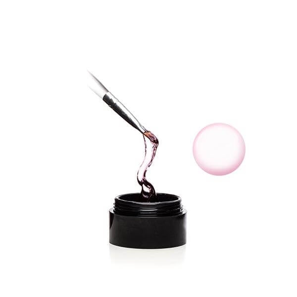 Didier Lab Prémium Építő Zselé,  Pink Glass, 50g