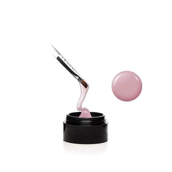 Didier Lab Prémium Építő Zselé, Rosa, 15g